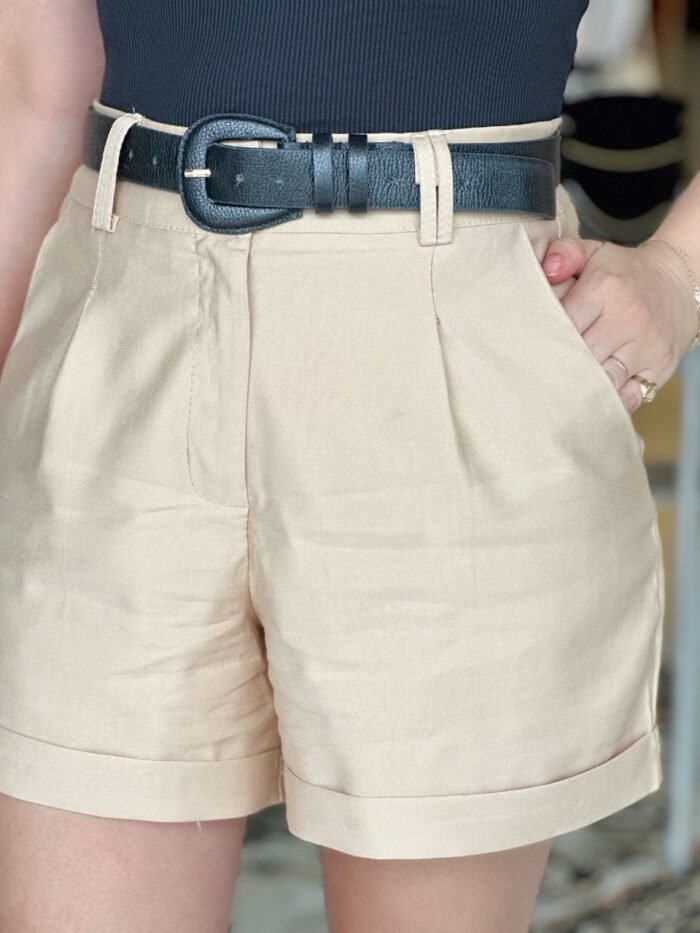 Shorts Olivia - Imagem 1