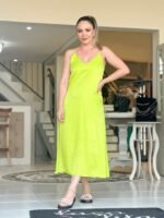 Vestido Barbara