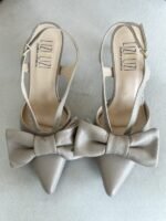 Scarpan Feminino Aurelia