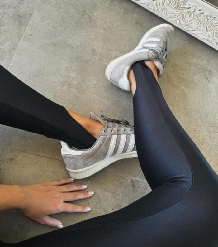 Legging Fusô De Pezinho P - Imagem 1