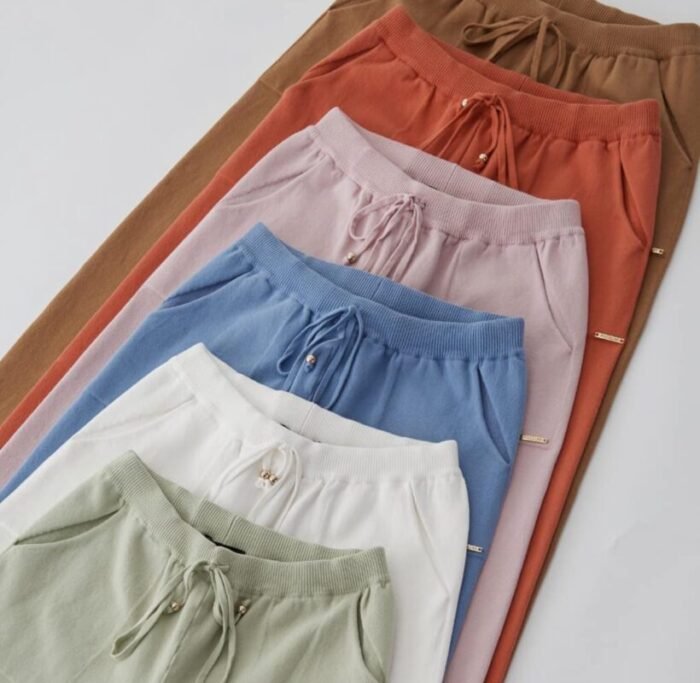 Calça Fem Ambicioni - Imagem 1