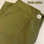 Calça Cenoura Eliza - Imagem 9