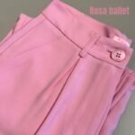 Calça Cenoura Eliza - Imagem 6