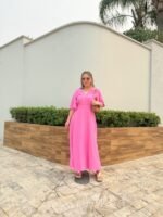 Vestido Flora