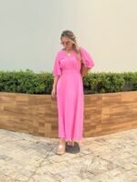 Vestido Flora - Imagem 3