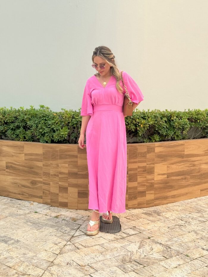 Vestido Flora - Imagem 3