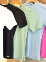 Blusa Decote Trad Renata - Imagem 4