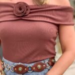 Blusa Cassiane
