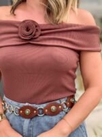 Blusa Cassiane