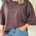 T Shirt Heloisa