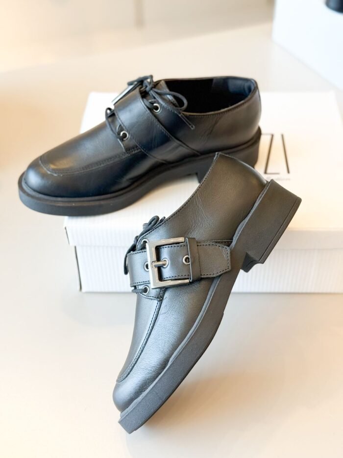 Mocassim Ellie - Imagem 1