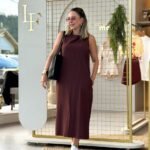 Vestido Sofia
