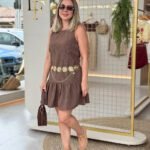 Vestido Mk