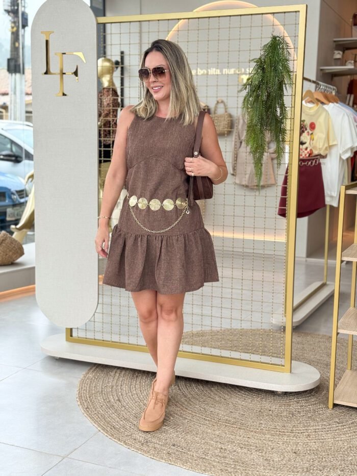 Vestido Mk - Imagem 2
