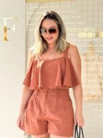 Conjunto Rebeca - Imagem 3