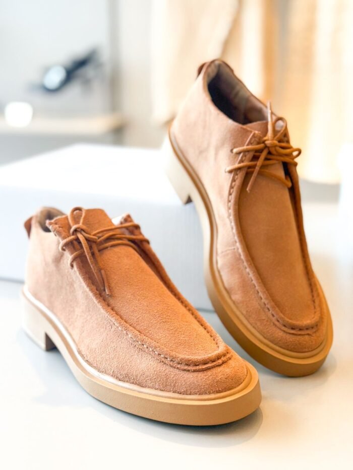 Mocassim Naomi - Imagem 1