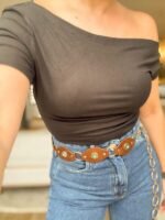 Blusa Ester - Imagem 4