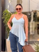 Blusa Astrid
