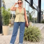 Blusa Poliana