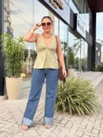 Blusa Poliana