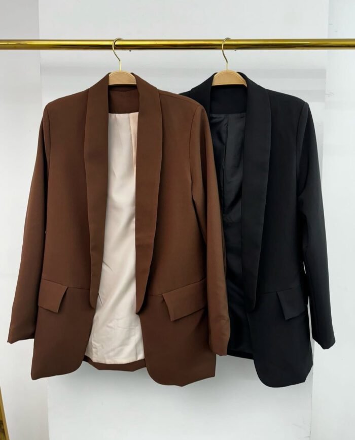 Blazer Adriane - Imagem 1