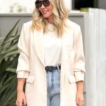 Blazer Valeria