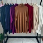 Blusa Ampla Liara
