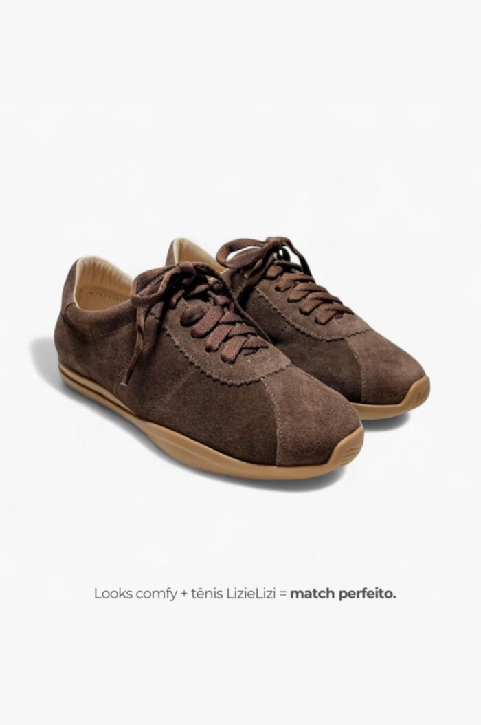 Tenis Mirella - Imagem 1