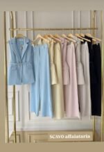 Colete Luna - Imagem 3