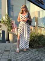 Vestido Layana