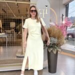 Vestido Melina