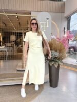Vestido Melina