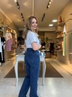 Calça Wide Leg - Imagem 3