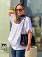 Tshirt Over Essenza