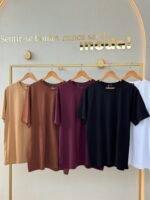 Tshirt Over Essenza - Imagem 4